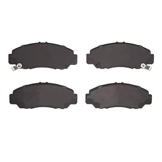 Dfc 4000-1608-00 DFC 4000 HybriDynamic Brake Pads