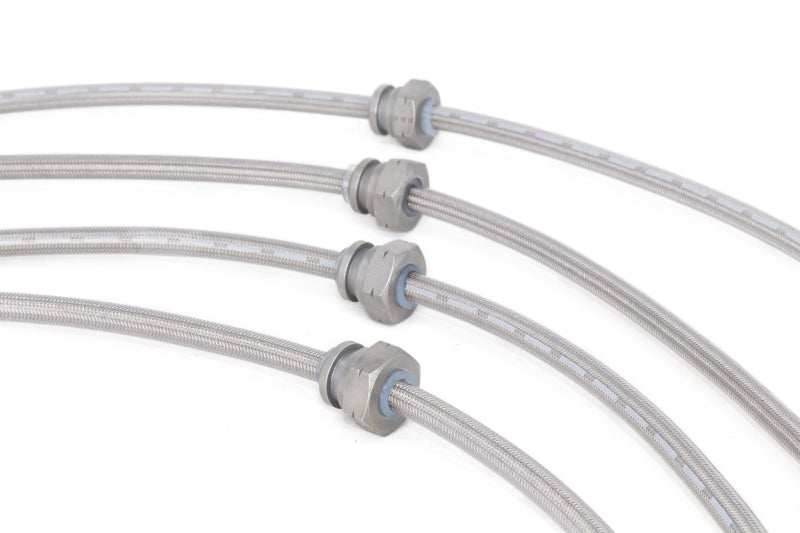 Load image into Gallery viewer, Goodridge 22046 GR G-Stop Brake Line Kits
