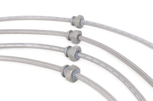Goodridge 22046 GR G-Stop Brake Line Kits