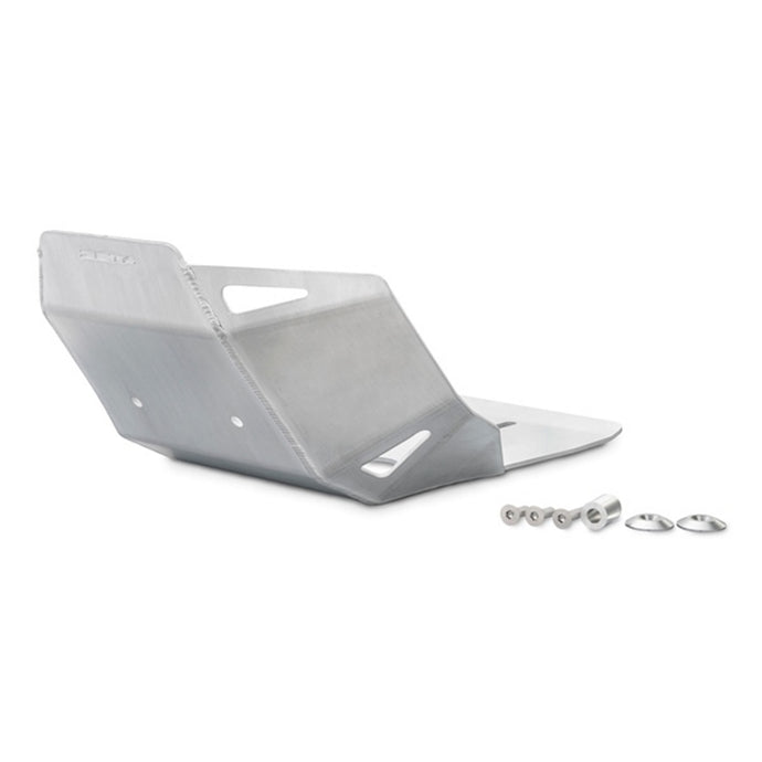 Zeta ZE55-2230 Enduro Skid Plate