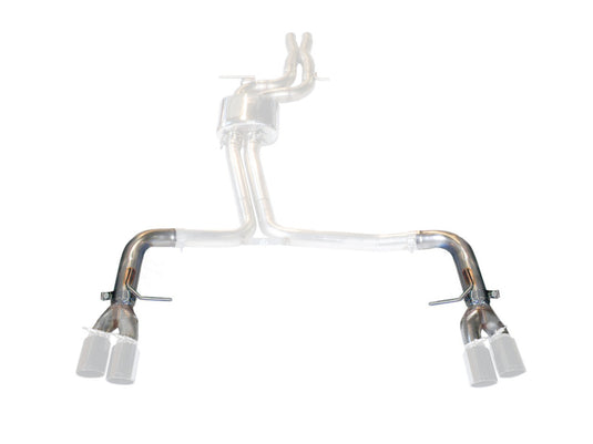 Awe Tuning 3820-41008 AWE Exhaust Conversion Kits