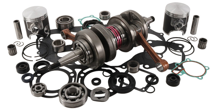 Wrench Rabbit WR101-205 Complete Engine Rebuild Kit In a Box