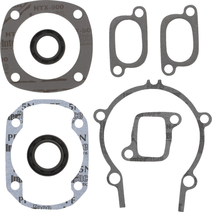 Vertex 711119B Complete Gasket Set