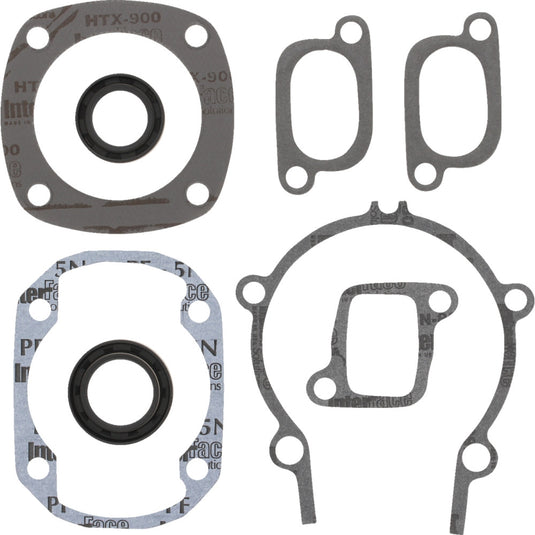 Vertex 711119B Complete Gasket Set