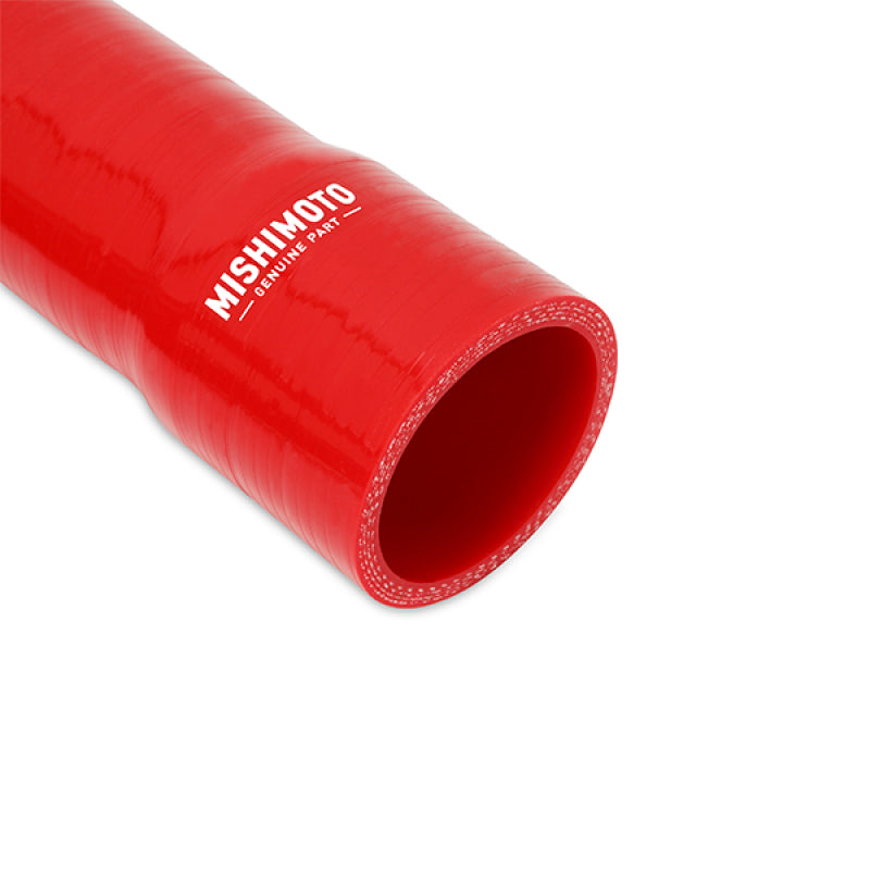 Load image into Gallery viewer, Mishimoto MMHOSE-RAM-13RD MM Silicone Hose - Radiator
