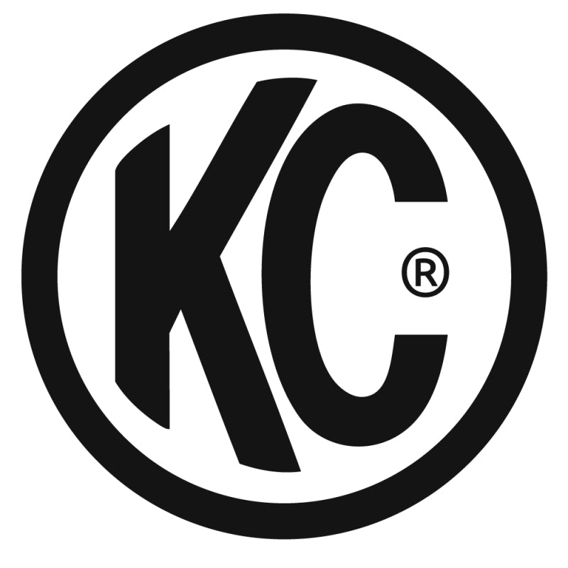 Load image into Gallery viewer, Kc Hilites kcl9902 KCL Banners &amp; Decals
