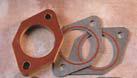 James Gasket JGI-29250-98-A Carburetor Insulator Block Kit