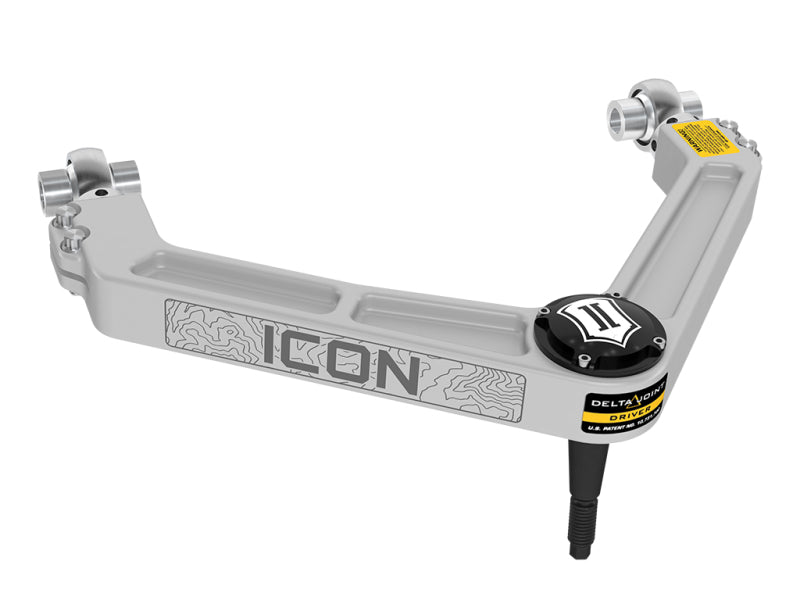 Load image into Gallery viewer, Icon 218560DJ ICO Upper Control Arms
