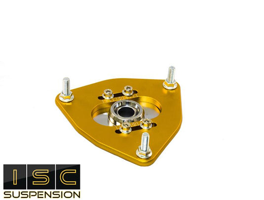 Isc Suspension RCS002 ISC Camber Plates