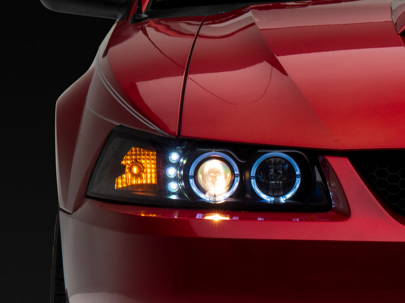 Load image into Gallery viewer, Raxiom 101684 RAX LED Headlights
