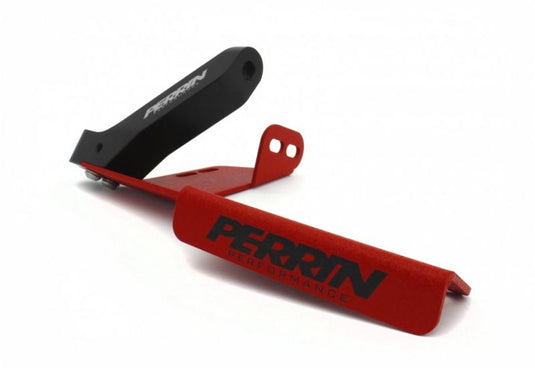 Perrin Performance PSP-BRK-402RD PA Master Cyl Support Bracket