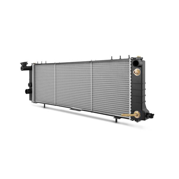 Load image into Gallery viewer, Mishimoto R2340 MM Radiators - Plastic
