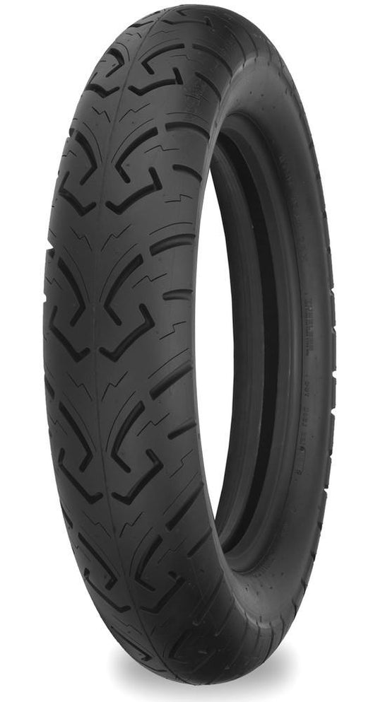 Shinko A/B  F250 250 Front Tire - MT90-16