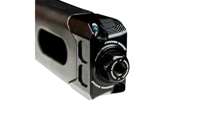 Driven Racing DRCAX-203BK Axle Block Slider - Black