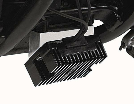 Drag Specialties DS-720018 Custom Regulator Mount