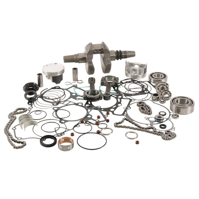 Vertex WR101-166 Complete Engine Rebuild Kit In A Box