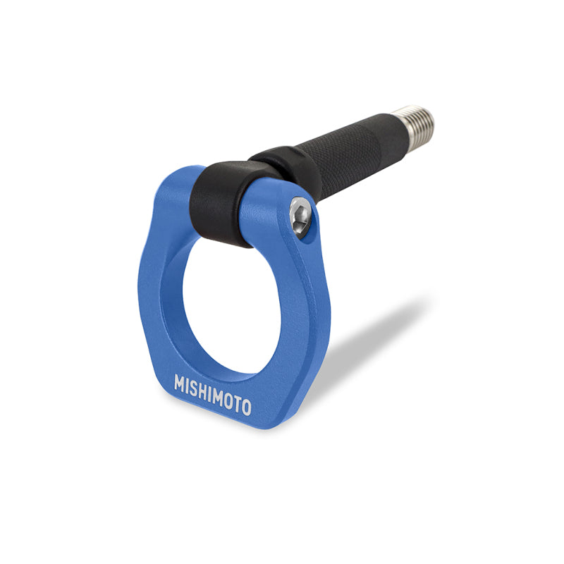 Load image into Gallery viewer, Mishimoto MMTH-F80-15BL MM Tow Hook
