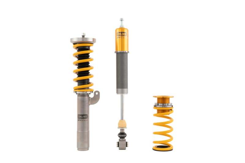 Load image into Gallery viewer, Ohlins MCS MU00S1 OHL Coilover - Road &amp; Track
