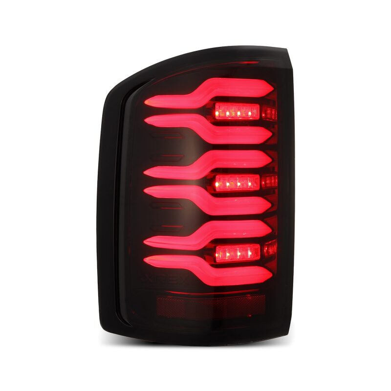 Load image into Gallery viewer, Alpharex 630050 ARX LUXX Tail Lights
