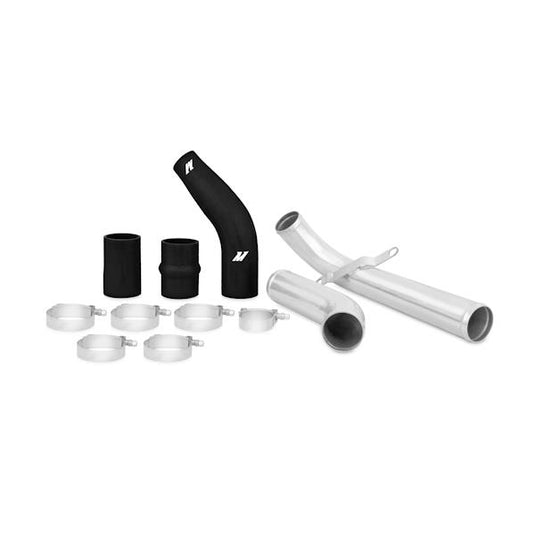 Mishimoto MMICP-EVO-10UBK MM Intercooler Pipe Kits