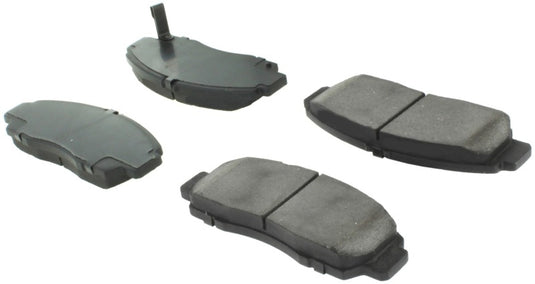 Stoptech 305.07870 ST Street Brake Pads