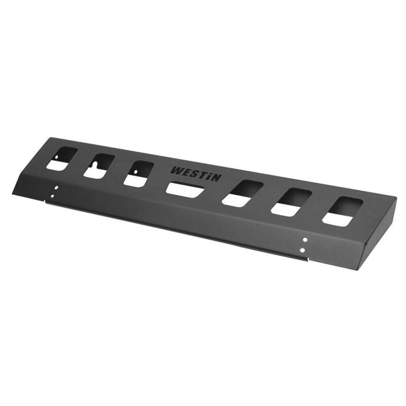 Load image into Gallery viewer, Westin 59-80095 WES Skid Plates
