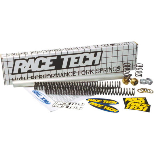 Race Tech FLEK S3880 Complete Front End Suspension Kit - .80kg/mm