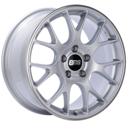 Bbs CH138SPO BBS CH-R Wheels