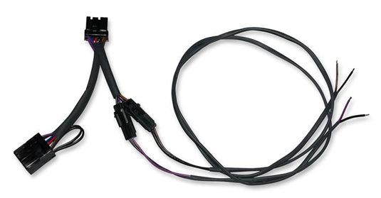 Namz NFT-TS01 Rear Fender Electrical Pigtail