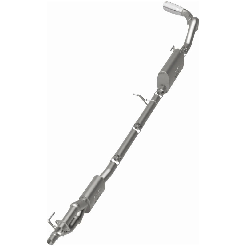 Load image into Gallery viewer, Magnaflow 19530 MAG Catback Exhaust
