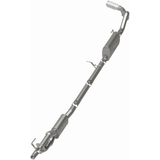 Magnaflow 19530 MAG Catback Exhaust