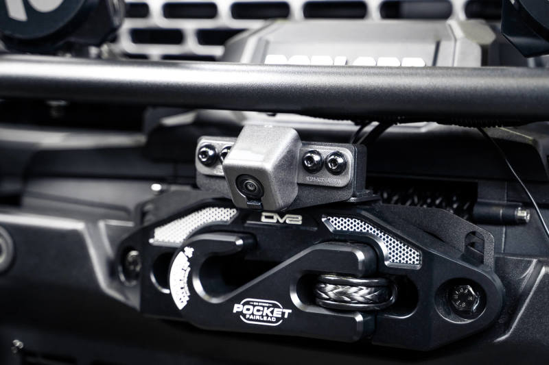 Load image into Gallery viewer, Dv8 Offroad ABBR-03 DVE License Plate Relocation

