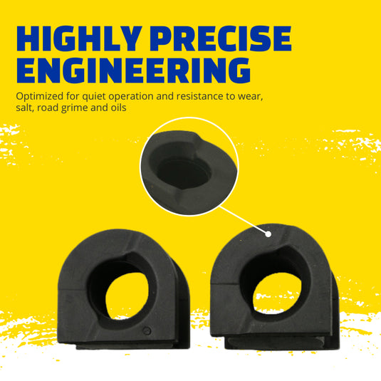 Moog K200675 MOH Sway Bar Bushings