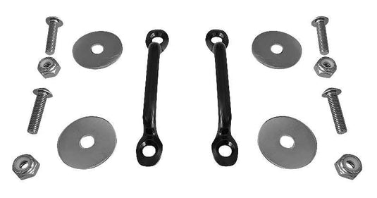 Giant Loop FOOT16 Footmans Loop Anchor Kit