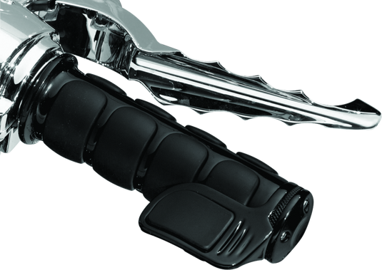 Kuryakyn 6341 KUR Hand Grips D