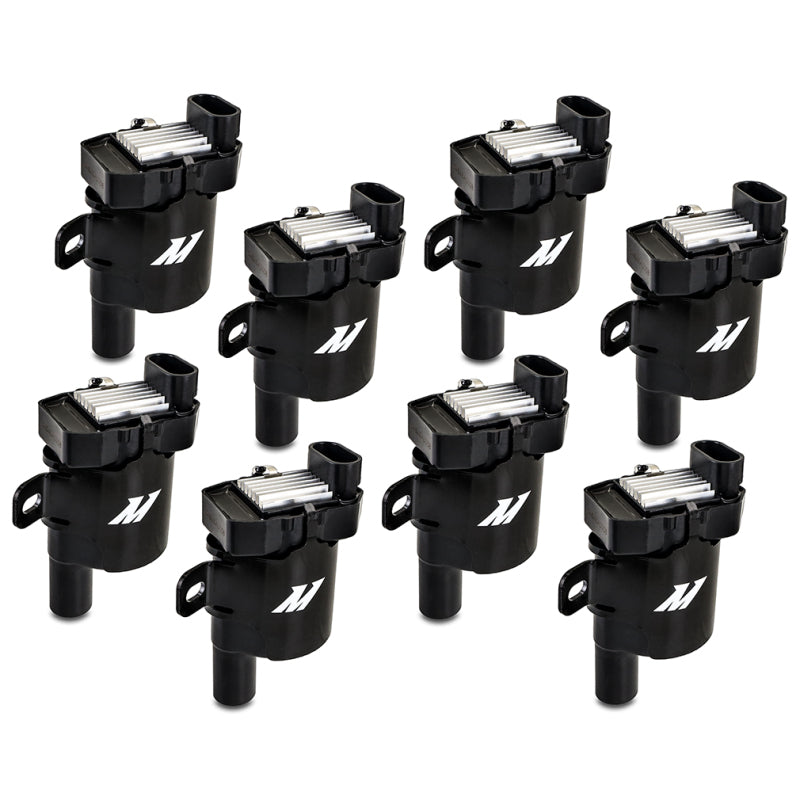 Load image into Gallery viewer, Mishimoto MMIG-LSHS-9908 MM Ignition Coil
