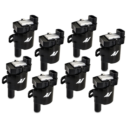 Mishimoto MMIG-LSHS-9908 MM Ignition Coil