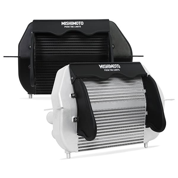Load image into Gallery viewer, Mishimoto MMINT-F150-11SL MM Intercoolers - Kits
