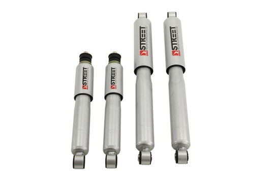 Belltech OE9628 BT Street Performhock Set