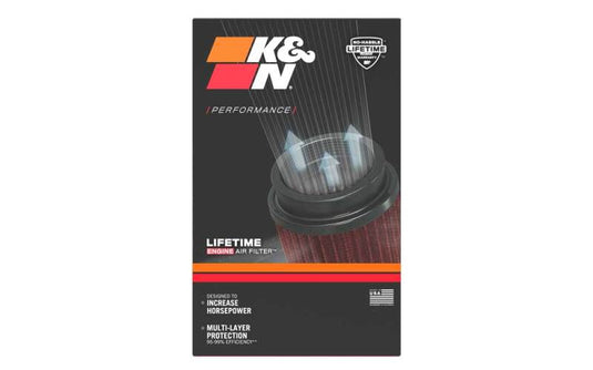 K&N Engineering 59-5020 KN Marine Flame Arrestors