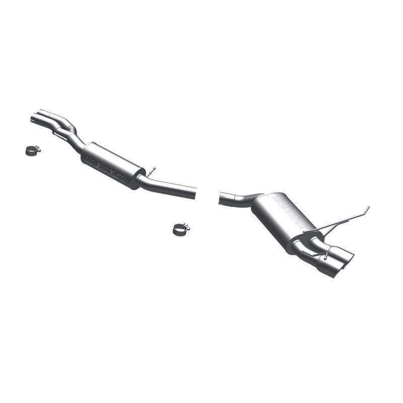 Load image into Gallery viewer, Magnaflow 16525 MAG Catback Exhaust
