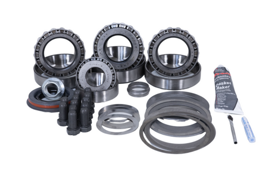 Revolution Gear & Axle 35-2046 RGA Master Install Kits