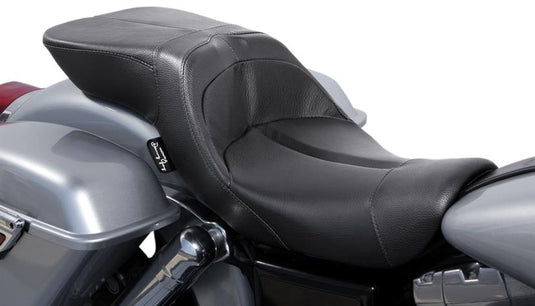Danny Gray FA-DGE-0311 TourIST 2-Up Leather Seat