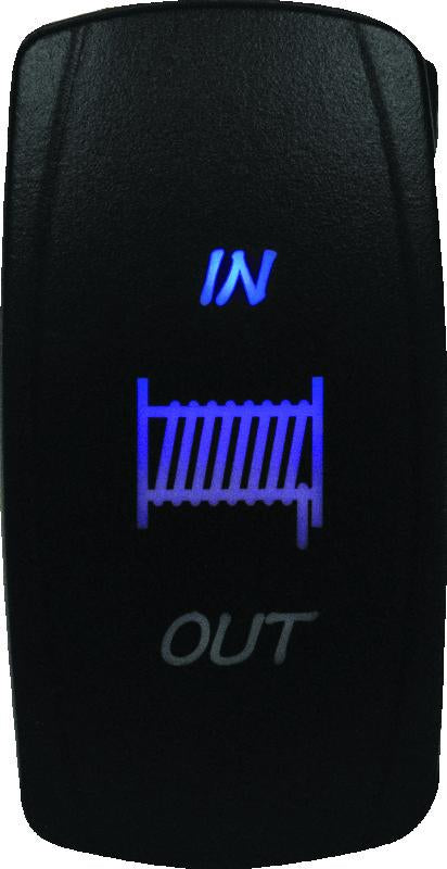 Dragonfire Racing 521373 DFR Lighted Switch