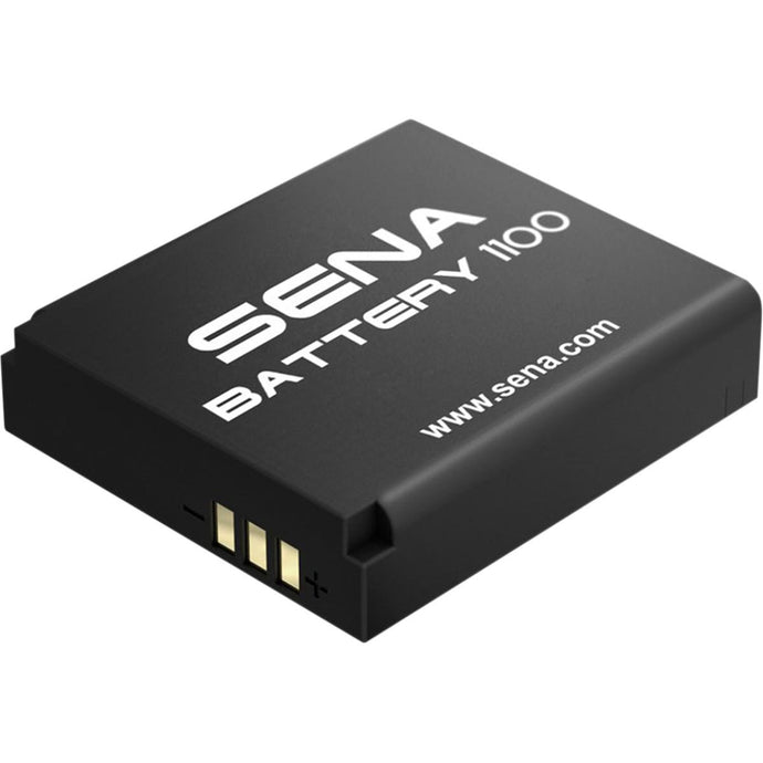 Sena Rechargeable Battery for Tufftalk Earmuff Headset