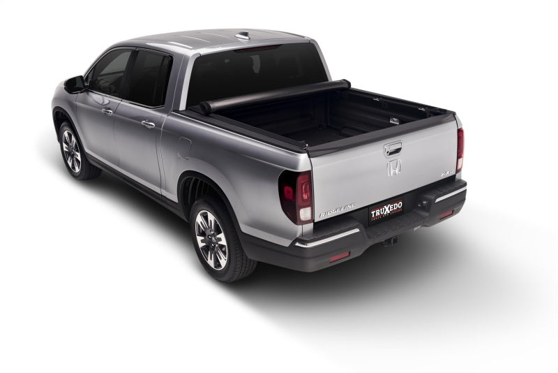 Load image into Gallery viewer, Truxedo 538101 TRX Bed Cover - Lo Pro
