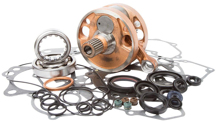 Hot Rods CBK0128 Bottom End Kit