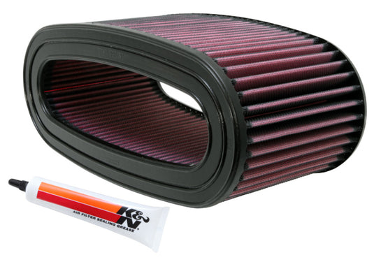 K&N Engineering E-1946 KN Drop in Air Filters