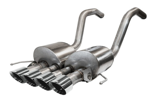Corsa Performance 14777 COR Axle-Back Xtreme