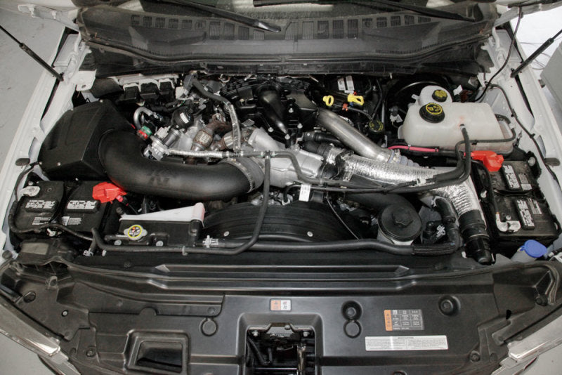 Load image into Gallery viewer, K&amp;N Engineering 57-2600 KN 57 FIPK Air Intake 50
